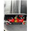 Image 2 : Disney Mickey Minnie Mouse Figural Treat Jars Set