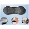Image 1 : Minkurev 3-in-1 Electric Lumbar Support Pillow