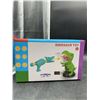 Image 2 : JUKUDAHU Dinosaur Toy with Launcher and Goggles