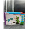 Image 3 : JUKUDAHU Dinosaur Toy with Launcher and Goggles