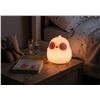 Image 1 : Cooku Chick Silicone Nightlight K-1150
