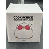 Image 2 : Cooku Chick Silicone Nightlight K-1150