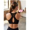 Image 1 : Mondetta Mesh Back Keyhole Sports Bra 2-Pack XL