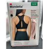 Image 2 : Mondetta Mesh Back Keyhole Sports Bra 2-Pack XL
