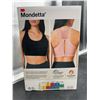 Image 3 : Mondetta Mesh Back Keyhole Sports Bra 2-Pack XL