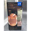 Image 2 : Aurum Sports Bra 2-Pack Square Neck L/G