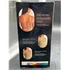 Image 3 : Aurum Sports Bra 2-Pack Square Neck L/G
