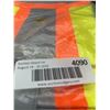 Image 2 : Duratech CSA Z96 Safety Vest, Class 2, XL