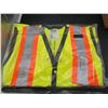 Image 3 : Duratech CSA Z96 Safety Vest, Class 2, XL