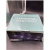 Image 2 : White LED Solar Path Lights Set Of 12