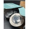 Image 6 : White LED Solar Path Lights Set Of 12