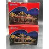 Image 2 : Fullbell LED Fairy String Lights 2 Boxes