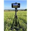 Image 1 : PEYOU Tripod Stand Kit With Remote And Bag