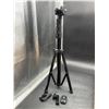 Image 2 : PEYOU Tripod Stand Kit With Remote And Bag