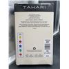Image 3 : Tahari Ribbed Cotton Tank Top 3-Pack M