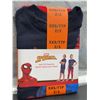 Image 2 : Marvel Spider-Man Kids 3-Piece Pyjama Set 2/3