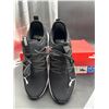 Image 3 : Puma Softride Black White Sneakers US 9