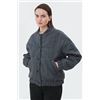 Image 1 : BLANKNYC Black Quilted Jacket Size S/P