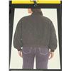Image 4 : BLANKNYC Black Quilted Jacket Size S/P