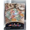 Image 2 : Space Seal Kids Play Mat 71x59in Polyester