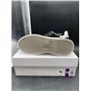 Image 4 : ALDO Black Faux Leather Sneakers Size 10