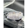 Image 4 : PLUGTUL 25ft 3-Outlet Extension Cord SJTW