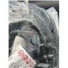 Image 5 : PLUGTUL 25ft 3-Outlet Extension Cord SJTW