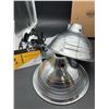 Image 4 : Deluxe Clamp Light Set of 2, 6ft Cord, 120V