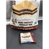 Image 3 : Rip Van Wafers Dark Chocolate 24 Pack 528g