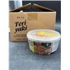 Image 3 : HO-YA Teriyaki Instant Noodles 6x80g