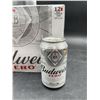 Image 3 : Budweiser Zero 12-Pack 355ml Cans 0.0% ABV
