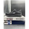Image 2 : Skechers Swift Fit Black Men's Shoe Size 9