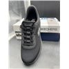 Image 3 : Skechers Swift Fit Black Men's Shoe Size 9