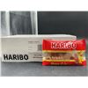 Image 2 : Haribo Happy Cola Gummy Candy 16 x 60g Packs
