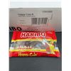 Image 3 : Haribo Happy Cola Gummy Candy 16 x 60g Packs