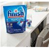 Image 1 : Finish Quantum Powerball 1.01kg Dishwasher Tabs