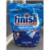 Image 2 : Finish Quantum Powerball 1.01kg Dishwasher Tabs