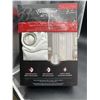 Image 2 : Beautyrest Blackout Curtain 2 Panels 90in