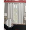 Image 3 : Beautyrest Blackout Curtain 2 Panels 90in