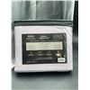 Image 4 : Comfy Bamboo World Queen 4-Piece Sheet Set