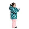 Image 1 : Gusti 3T Toddler Snowsuit Jacket and Pants