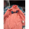 Image 4 : Gusti 3T Toddler Snowsuit Jacket and Pants