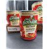 Image 3 : Chef Boyardee Beef Ravioli 12x425g Cans