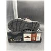 Image 4 : Prospector Brown Slide Sandals Size 11 Men's
