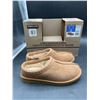 Image 2 : Kirkland Shearling Slipper Unisex Size 8-9