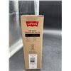 Image 4 : Levi's Men's Leather Belt Size L/G 36-38 Black