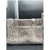 Image 2 : Mondetta Leopard Print Canvas Tote Bag