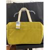 Image 2 : KeepCool Yellow Insulated Shopping Cooler Bag