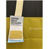 Image 4 : KeepCool Yellow Insulated Shopping Cooler Bag