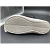 Image 4 : Crocs Black White Women's Sandals Size 8